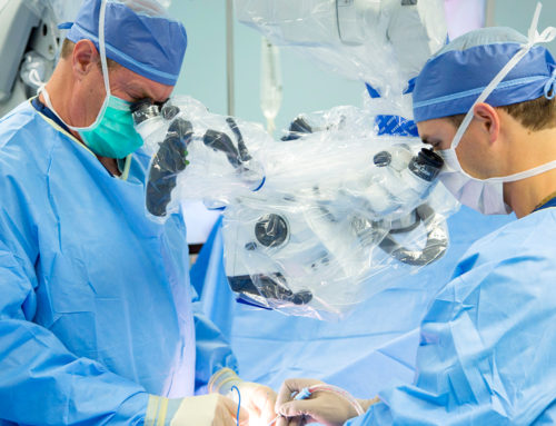 How Much Does Spine Surgery Cost?