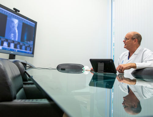 DISC is Keeping Patients Safe with Virtual Consultations